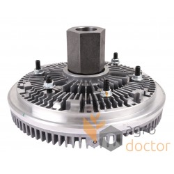 Viscous drive fan RE164619 John Deere engine [Cojali]