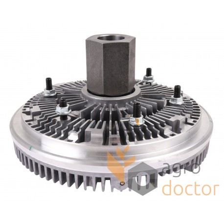 Viscous drive fan RE164619 John Deere engine [Cojali]