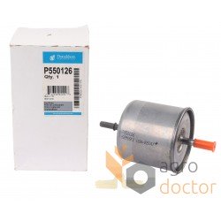 Fuel filter P550126 [Donaldson]