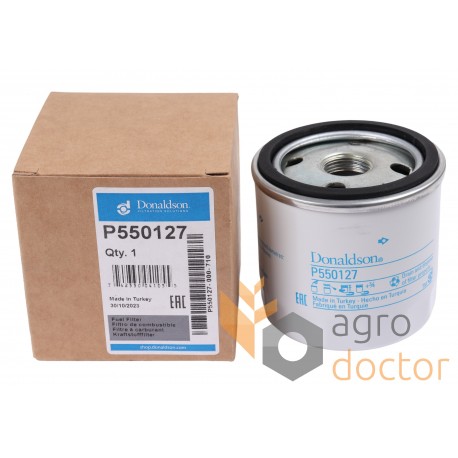 Fuel filter P550127 [Donaldson]