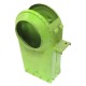 Elevator foot 647907 suitable for Claas