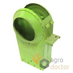 Elevator foot 647907 suitable for Claas