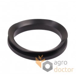 Seal ring 413545 suitable for Vaderstad