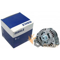 Alternator AAK5384 14V 120A suitable for 530144 Claas, 2253145 CAT, 3777677M1 MF, 2871A305 Perkins  [Mahle]