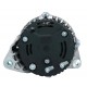 Alternator AAK5384 14V 120A suitable for 530144 Claas, 2253145 CAT, 3777677M1 MF, 2871A305 Perkins  [Mahle]