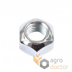 Self-contained nut M12 - 238234 suitable for Claas