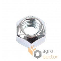 Self-contained nut M12 - 238234 suitable for Claas