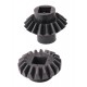 Gear G20860126 suitable for Gaspardo (19001710 + 19001720)