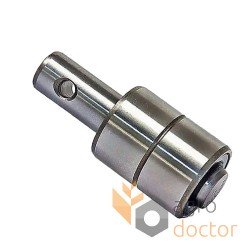 F04100040 [Koyo]  suitable for Gaspardo - Deep groove ball bearing