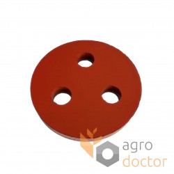Mounting washer 28122404 - 79.5x12x10 - for Horsch cultivator