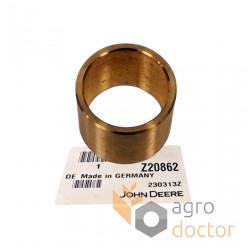 Bronze buchse Z20862 passend fur John Deere [Original]