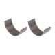 Engine conrod bearing (C - 0.762mm) pair - AR73281 John Deere