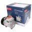 Compresseur de climatisation 0011011550 adaptable pour Claas 12V (Denso)
