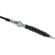 Accelerator push pull cable 279758A1 suitable for CNH . Length - 1710 mm