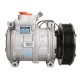 Air conditioning compressor RE69716 suitable for John Deere 12V (Denso)