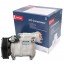 Compresseur de climatisation AT226273 adaptable pour John Deere 24V (Denso)