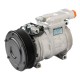 Air conditioning compressor AT226273 suitable for John Deere 24V (Denso)
