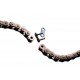 54 Link grain unload roller chain - 642492 Claas