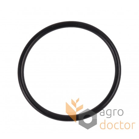 МАНЖЕТА кругла - кільце гумове (O-Ring) 045x3.0  | 045x050x30  [Agro Parts]