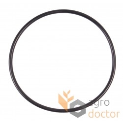 МАНЖЕТА кругла - кільце гумове (O-Ring) 080x3.0  | d80 x 3 мм  [Agro Parts]