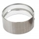 Crankshaft main bearing pair (Std) - AR77748 John Deere [Bepco]