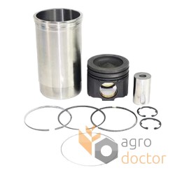 Engine piston kit DZ10211 John Deere