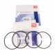 Engine piston rings 02233074 Deutz-Fahr, set 4 rings [NE Germany]