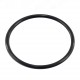Rubber O-ring (40x46x3.5) for hydraulic cylinder 712326 suitable for Claas