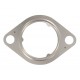 Engine exhaust manifold gasket 0.6mm, R519488 John Deere [FP Diesel]