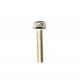 Hex bolt M8 - 19M7798 suitable for John Deere