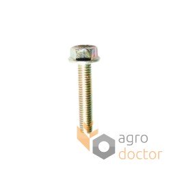 Hex bolt M8 - 19M7798 suitable for John Deere