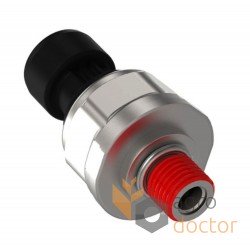 Sensor de presión de aceite - RE587112