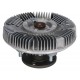 Viscous coupling AL79618 - (viscous coupling) of the engine fan John Deere