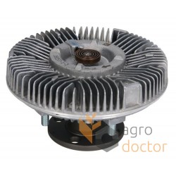 Viscous coupling AL79618 - (viscous coupling) of the engine fan John Deere