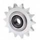 Sprocket ass. AA32729 suitable for John Deere - T14