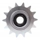 Sprocket ass. AA32729 suitable for John Deere - T14