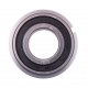 6205-2RSNR [Koyo] Sealed ball bearing with snap ring groove on outer ring