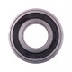 6205-2RSNR [Koyo] Sealed ball bearing with snap ring groove on outer ring