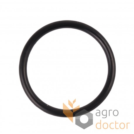 МАНЖЕТА кругла - кільце гумове (O-Ring) 029x3.0  | d29 x 3 мм