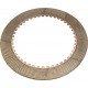 Friction disc AR39128 John Deere