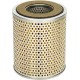 Hydraulic filter (insert) E138H01 - AL25554 John Deere [Hengst]