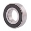 6004 2RS C3 - 216039 Claas - Deep groove ball bearing [Koyo]