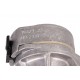 Galet tendeur 1144350 adaptable pour Claas d/D mm