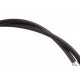 Clutch push pull cable 284283A1 suitable for CNH. Length - 1800 mm