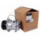 Air conditioning compressor 4281803M1 suitable for Massey Ferguson 12V