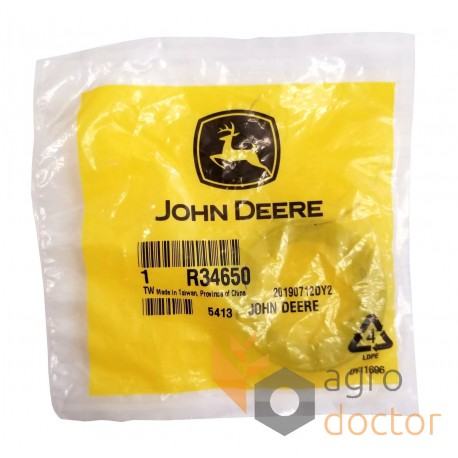 Wellendichtring R34650 John Deere [John Deere]