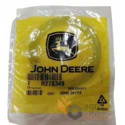 Thrust washer R278349 / R65392 / R39281 John Deere [Original]