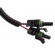 Wheel speed sensor RE295936 (RE190895, RE56950, RE241896) John Deere