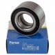 319 8750 (3198750) Lemken - Double row ball bearing - F16201 [Fersa]