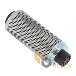 Hydraulic filter (insert) SH60119 - RG23862190 / RG23862191 Kubota [HIFI]